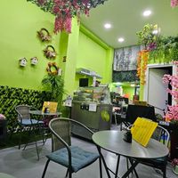  at Vegan Stories by Konstantinos in Athens