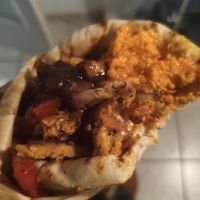 at Vegan Stories by Konstantinos in Athens