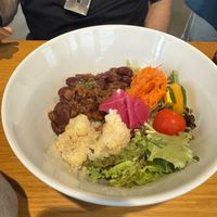 Mexican bowl  at Wildflower - Kamakura in Kanagawa