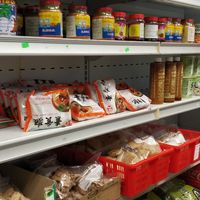  at Petit Marche Vege in Montreal