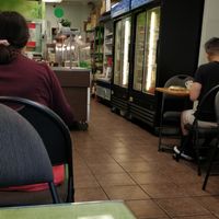  at Petit Marche Vege in Montreal