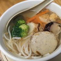  at Petit Marche Vege in Montreal