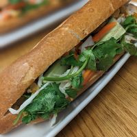  at Petit Marche Vege in Montreal