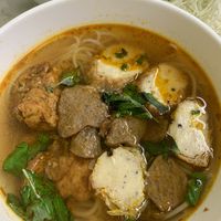 Soupe no 1   at Petit Marche Vege in Montreal