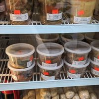  at Petit Marche Vege in Montreal