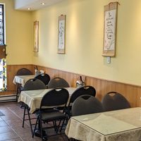  at Petit Marche Vege in Montreal