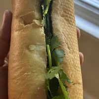   at Petit Marche Vege in Montreal