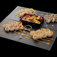  at Vegan Sushi Japan - ヴィーガン寿司専門店 in Tokyo