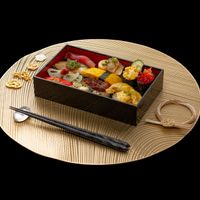  at Vegan Sushi Japan - ヴィーガン寿司専門店 in Tokyo