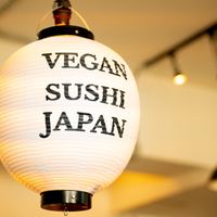  at Vegan Sushi Japan - ヴィーガン寿司専門店 in Tokyo