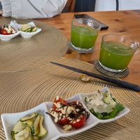  at Vegan Sushi Japan - ヴィーガン寿司専門店 in Tokyo