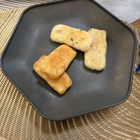   at VEGGIE SUSHI JAPAN - ヴィーガン寿司専門店 in Tokyo