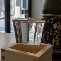  at VEGGIE SUSHI JAPAN - ヴィーガン寿司専門店 in Tokyo