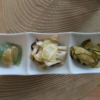  at VEGGIE SUSHI JAPAN - ヴィーガン寿司専門店 in Tokyo