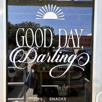 Place   at good day, darling in Pensacola