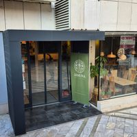  at Restavracija Jamuna in Ljubljana