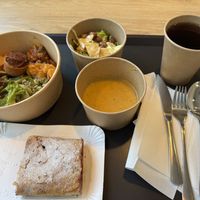   at Restavracija Jamuna in Ljubljana