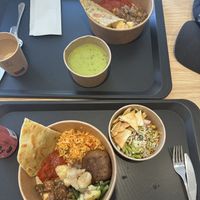  at Restavracija Jamuna in Ljubljana