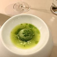 Starter Snack  at LA VIE by thomas bühner in Nordrhein-westfalen