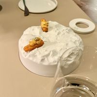 Churro - Starter Snack  at LA VIE by thomas bühner in Nordrhein-westfalen