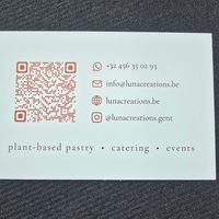  at Luna creations in Ghent