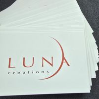  at Luna creations in Ghent