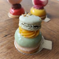  at Luna creations in Ghent