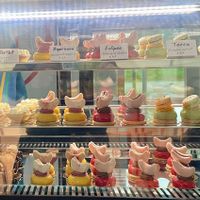  at Luna creations in Ghent