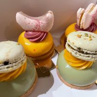  at Luna creations in Ghent