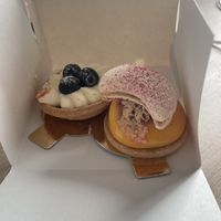   at Luna Creations in Ghent