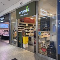 Outside   at Organic Farma Zdrowia in Krakow