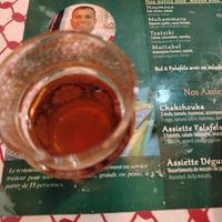  at Al Quds Restaurant in Provence-alpes-côte D'azur