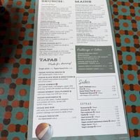   at Alno Lounge in Alnwick