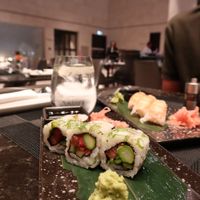  at Qatar Airways Business Class Lounge in Doha