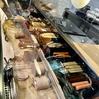 🫶🥓🥩🌭🍔🧀🌿  at Die vegane Fleischerei in Baden-württemberg