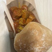   at Die vegane Fleischerei in Baden-württemberg