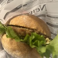   at Die vegane Fleischerei in Baden-württemberg