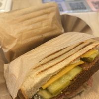   at Die vegane Fleischerei in Baden-württemberg