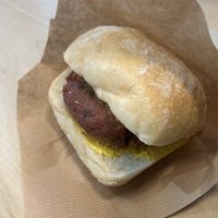   at Die vegane Fleischerei in Baden-württemberg