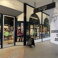   at Die vegane Fleischerei in Baden-württemberg