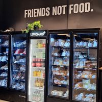  at Die vegane Fleischerei in Baden-württemberg