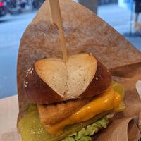  at Die vegane Fleischerei in Baden-württemberg