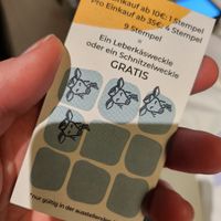  at Die vegane Fleischerei in Baden-württemberg