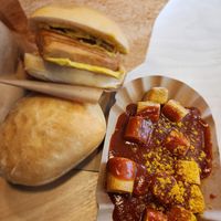  at Die Vegane Fleischerei in Stuttgart