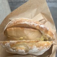   at Die Vegane Fleischerei in Stuttgart
