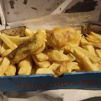 . at Fryers Club in Cardiff
