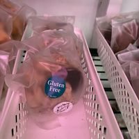 Cookie   at The Crave Bakery  in Mobile