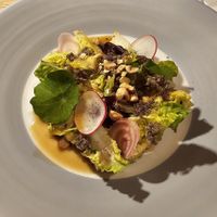  at Restaurant & Weinbar Redüttchen in Nordrhein-westfalen