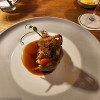  at Restaurant & Weinbar Redüttchen in Nordrhein-westfalen