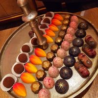  at Restaurant & Weinbar Redüttchen in Nordrhein-westfalen